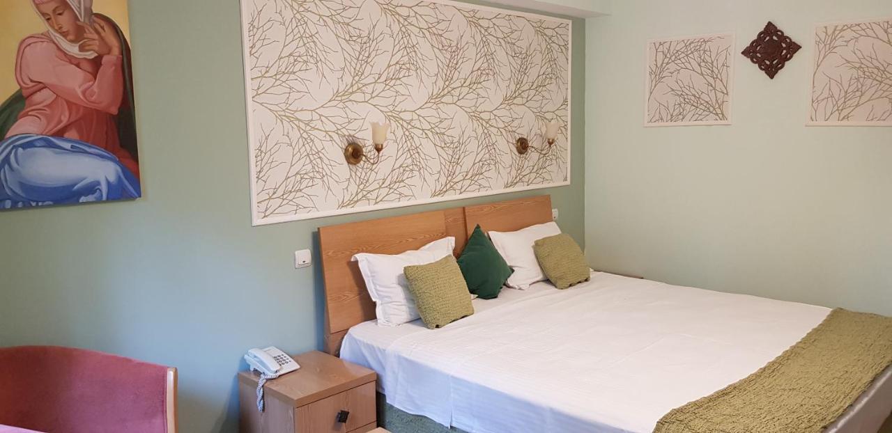 Superior Doppelzimmer