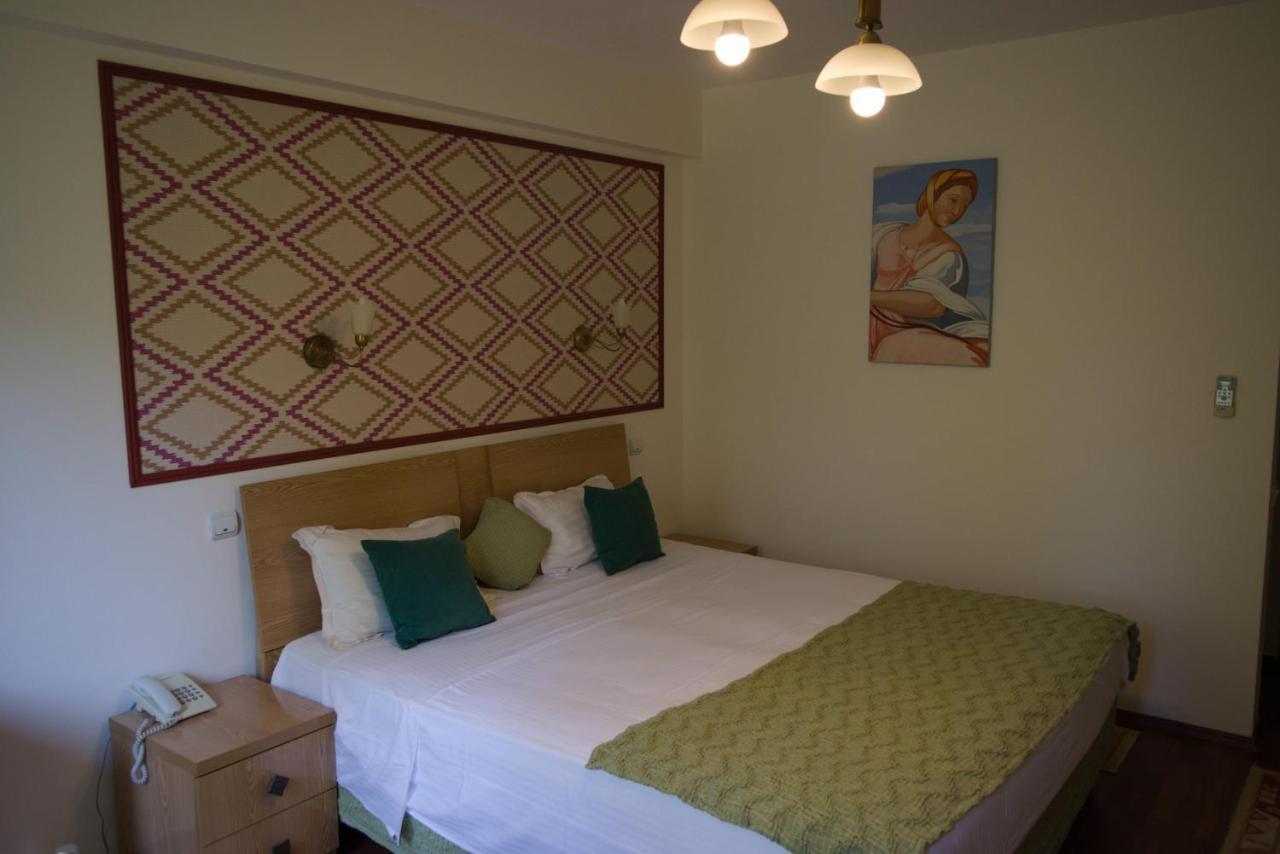 Standard Doppelzimmer