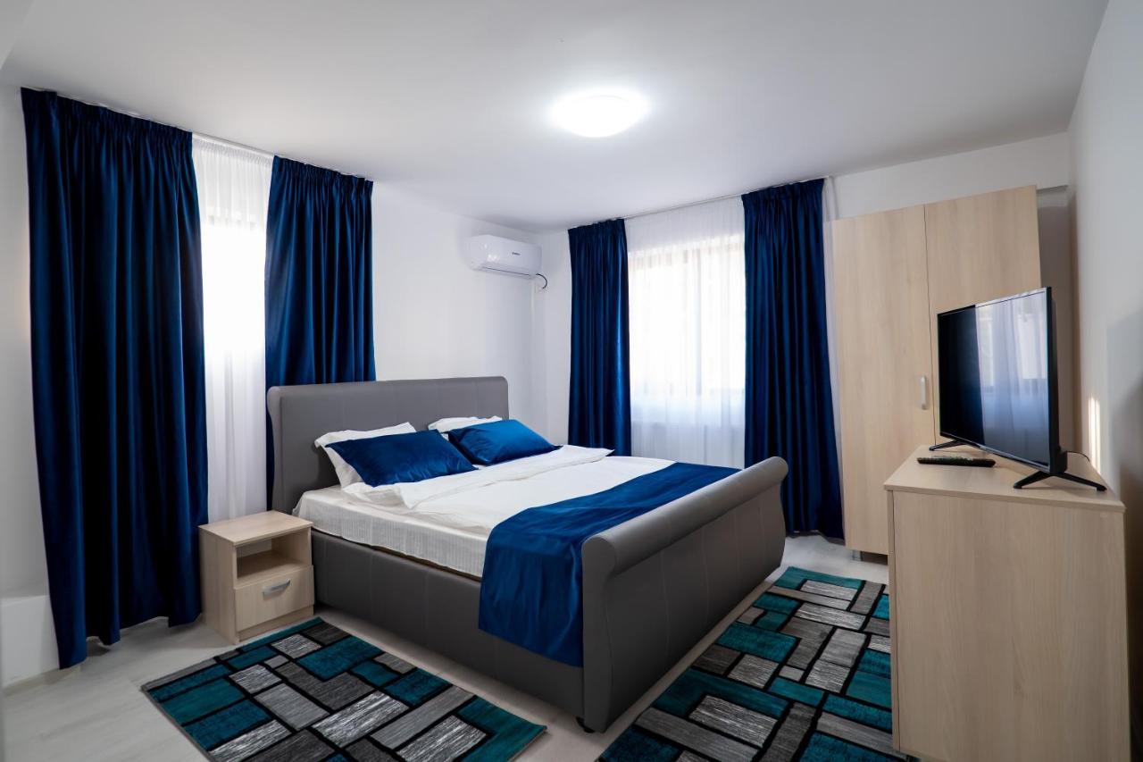 Chambre Double Deluxe