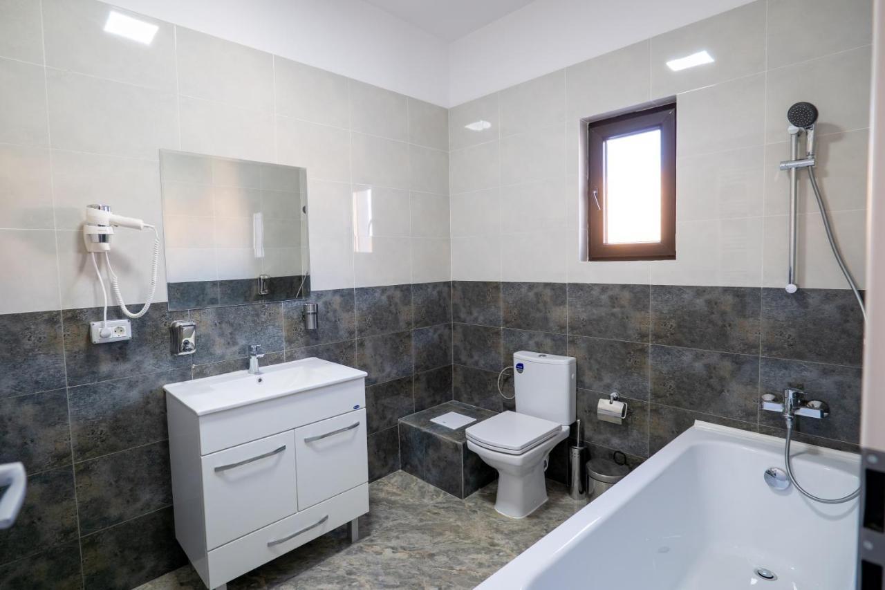 Chambre Triple Deluxe