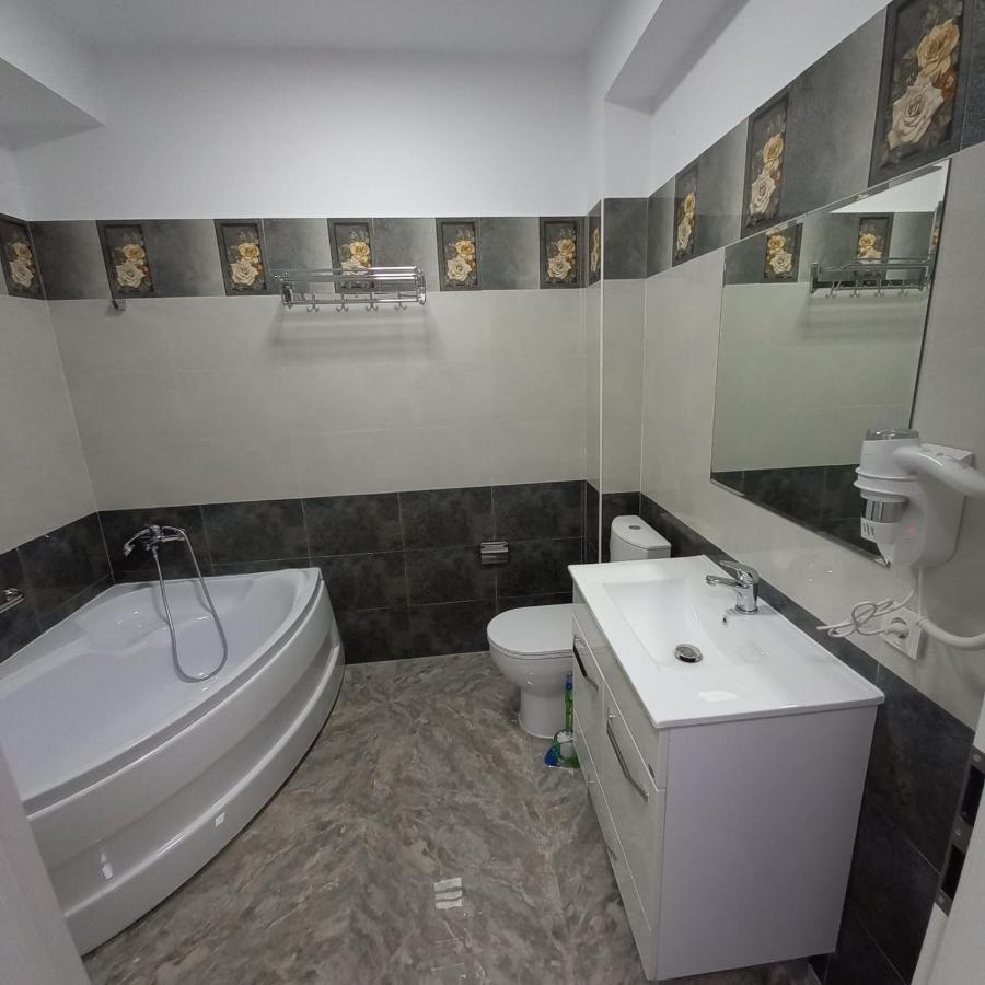 Chambre Triple