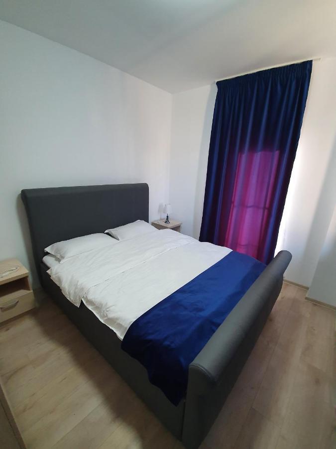 Appartement 2 Chambres
