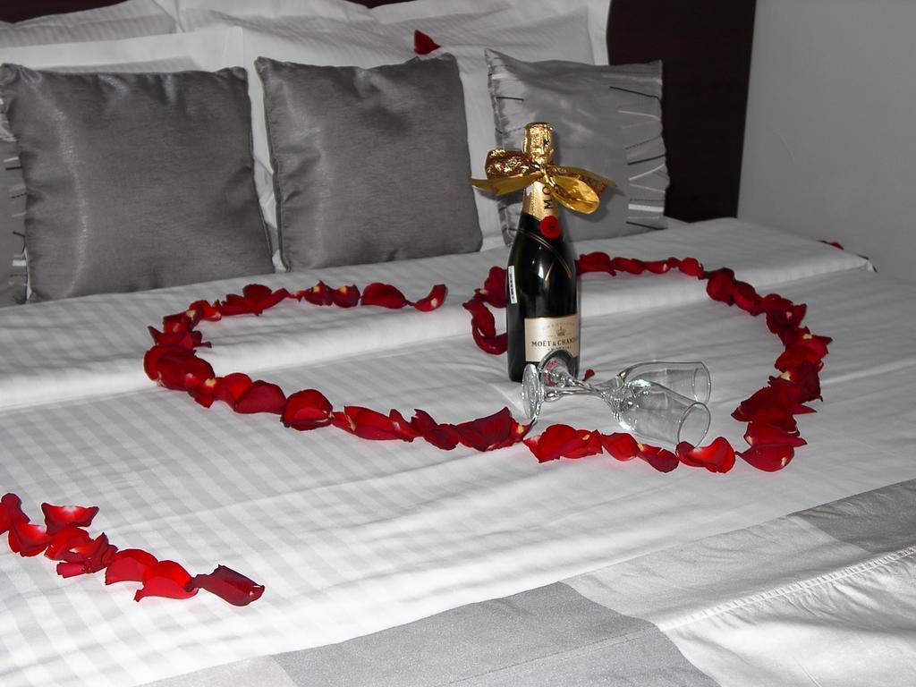 Offerta Speciale - Camera Matrimoniale