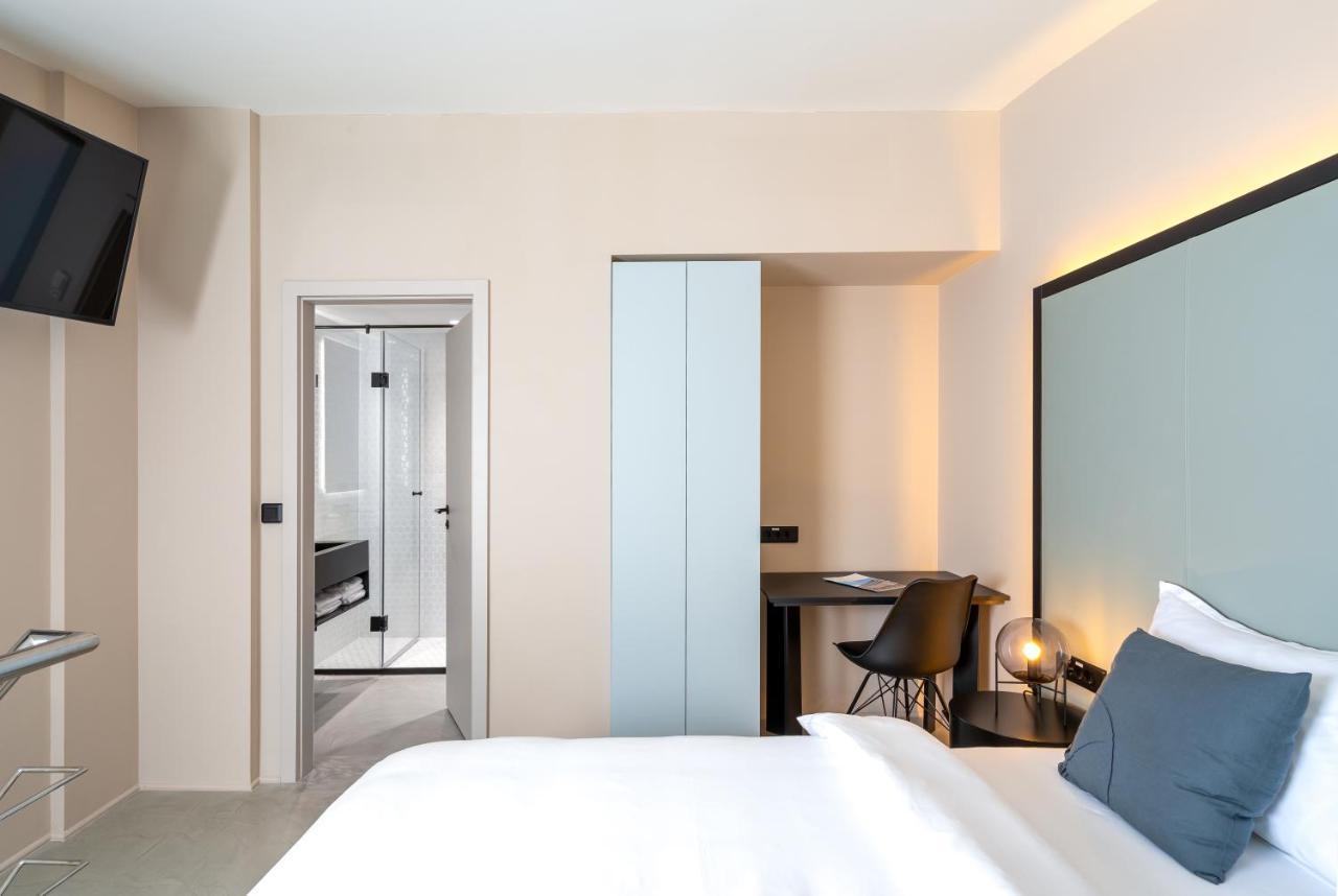 Appartement met Terras