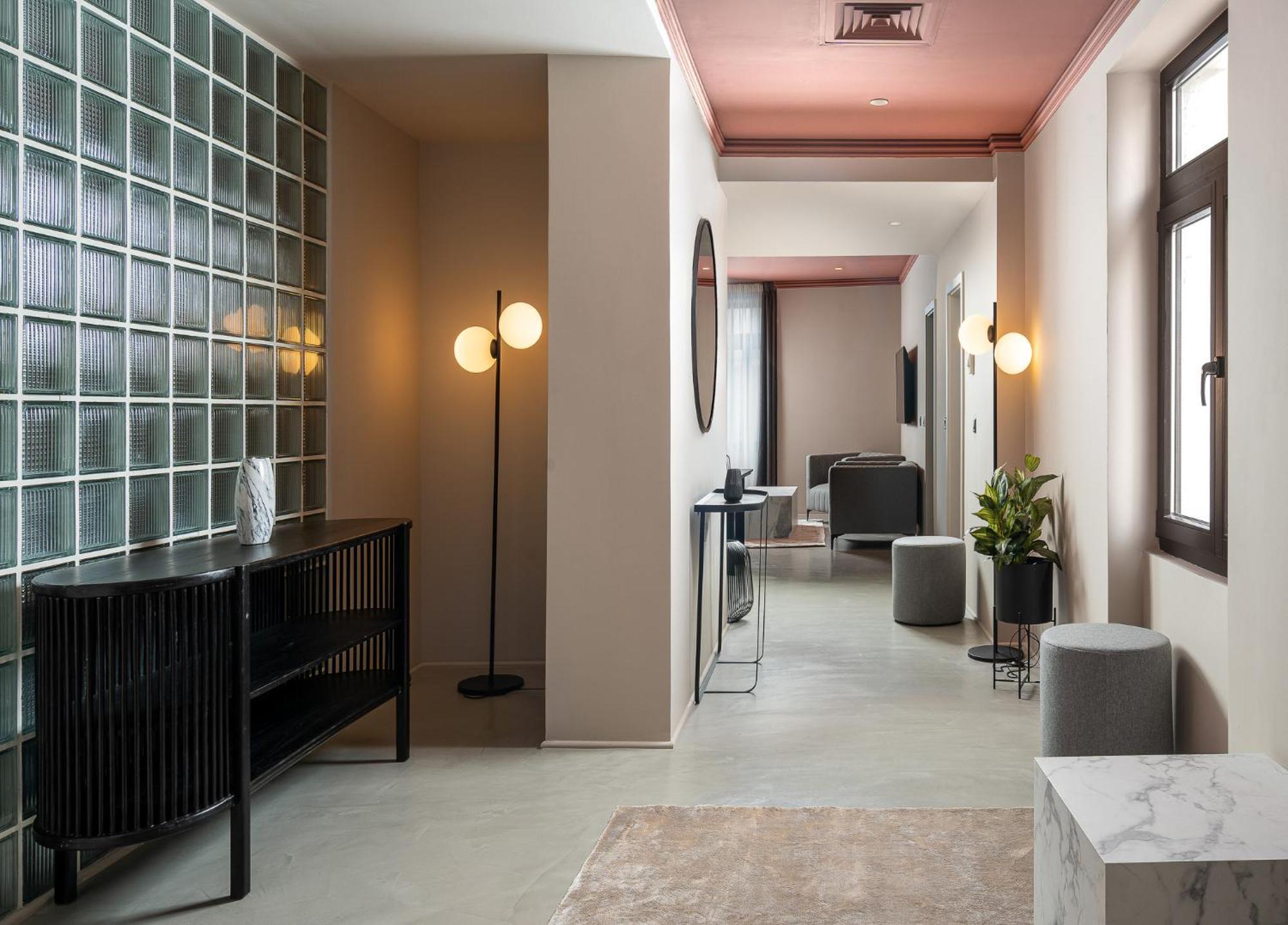 Appartement met 3 Slaapkamers
