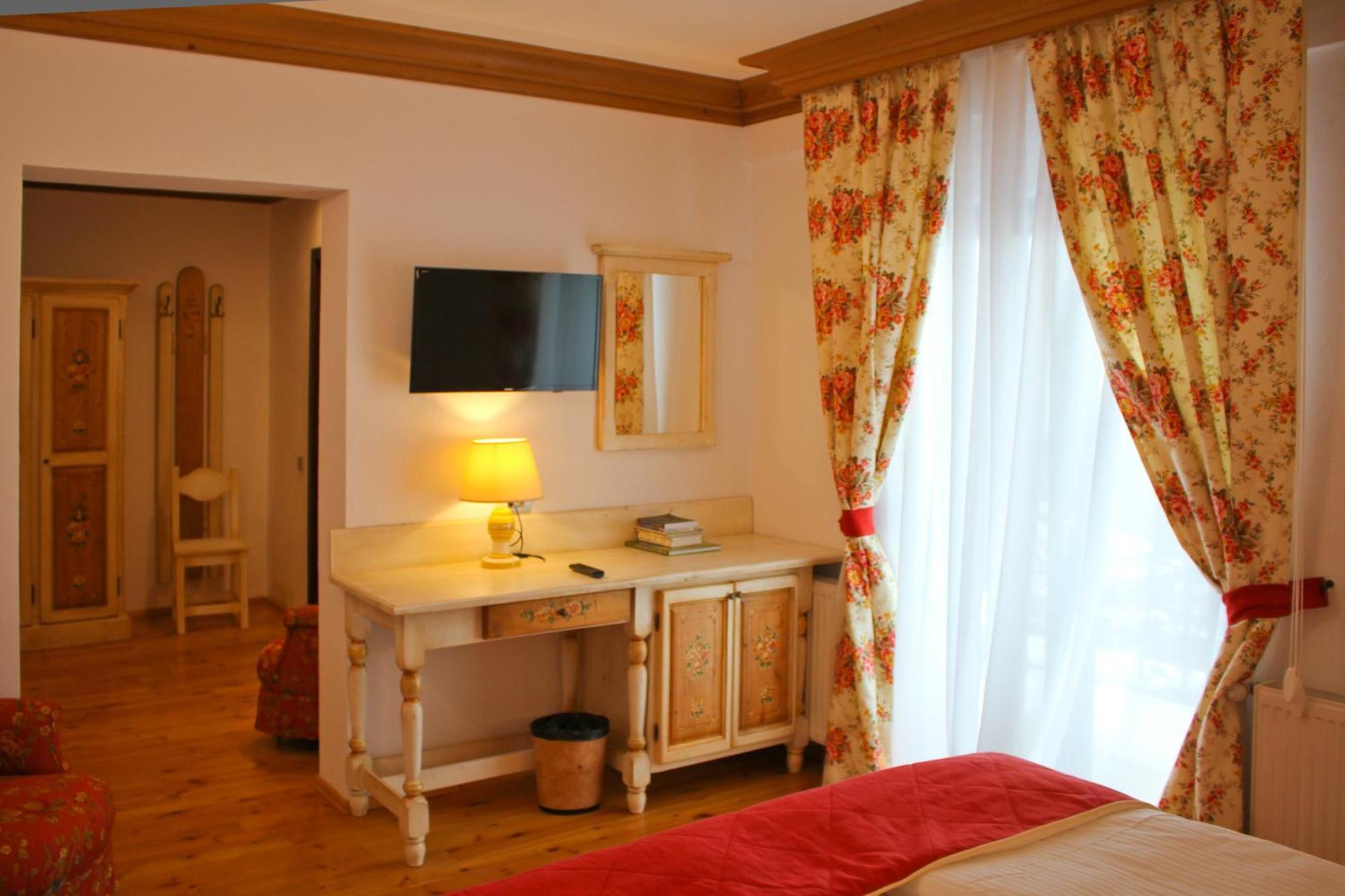 Habitación Doble Estándar