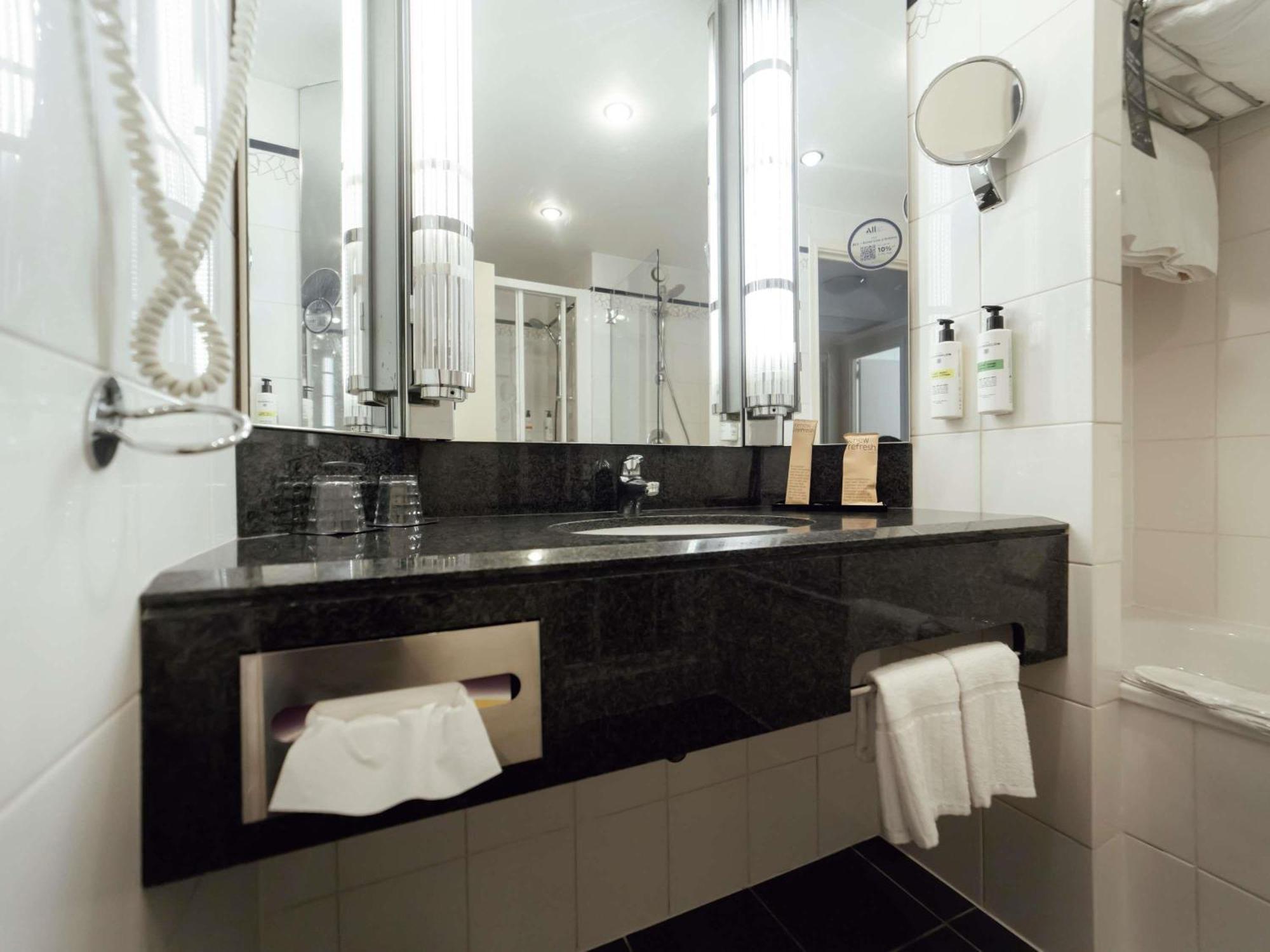 Suite Superior