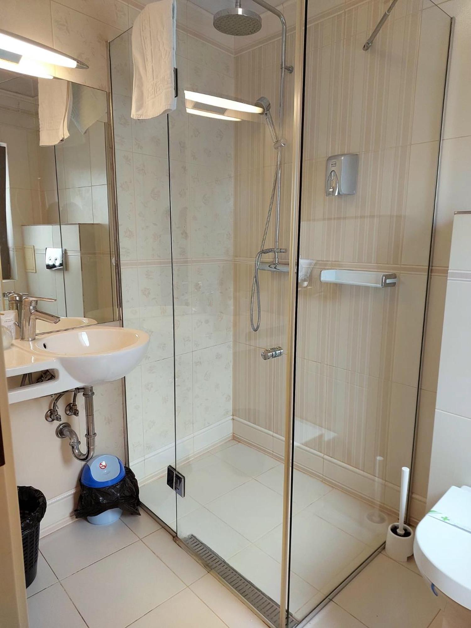 Appartement met 2 slaapkamers