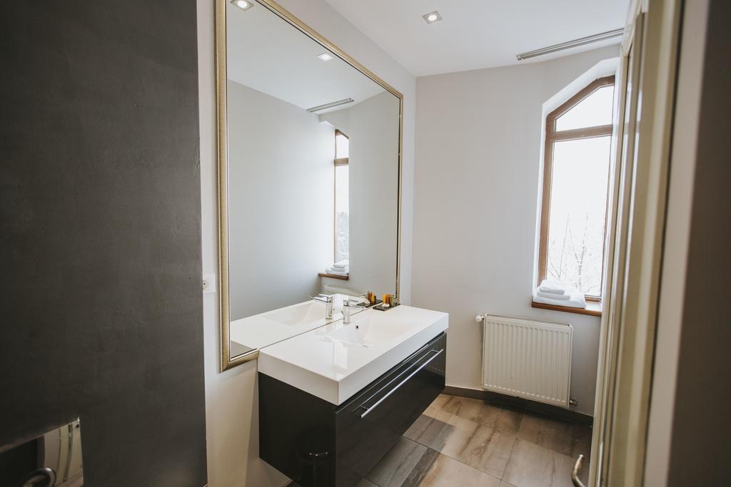 Deluxe Kamer