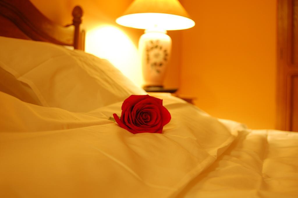 Suite con 2 Camere da Letto
