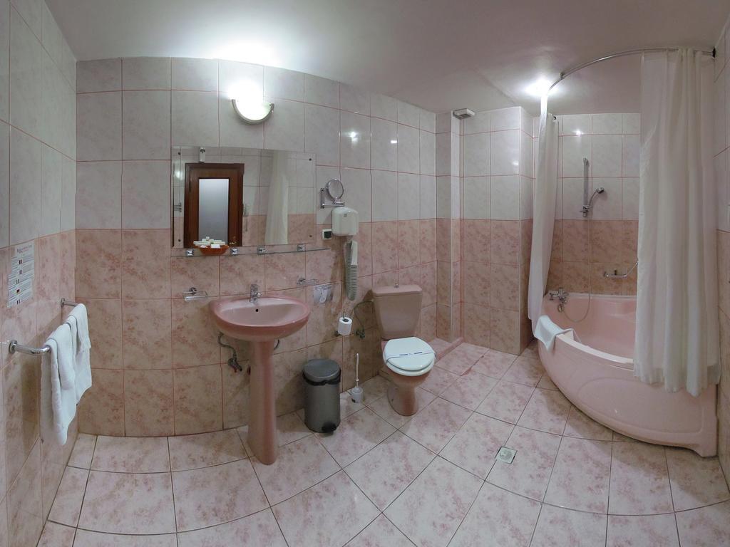 Suite con 2 camas individuales