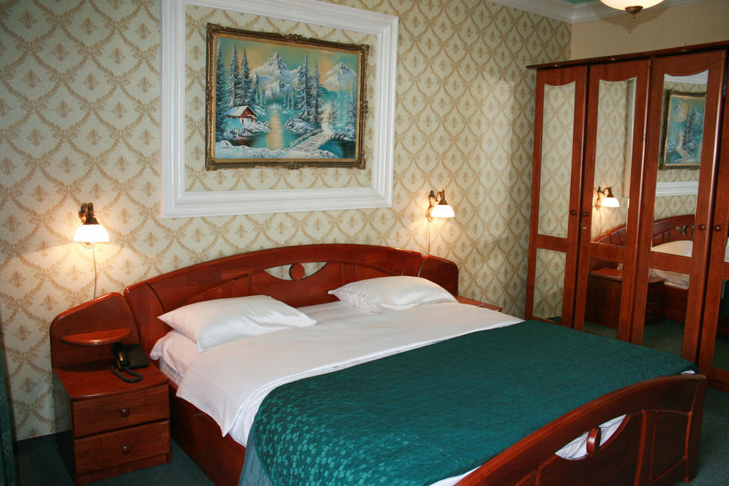 Suite Familiar