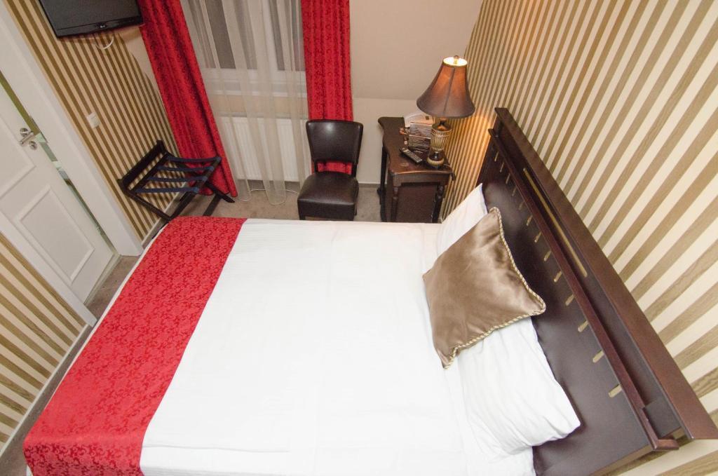 Habitación Individual