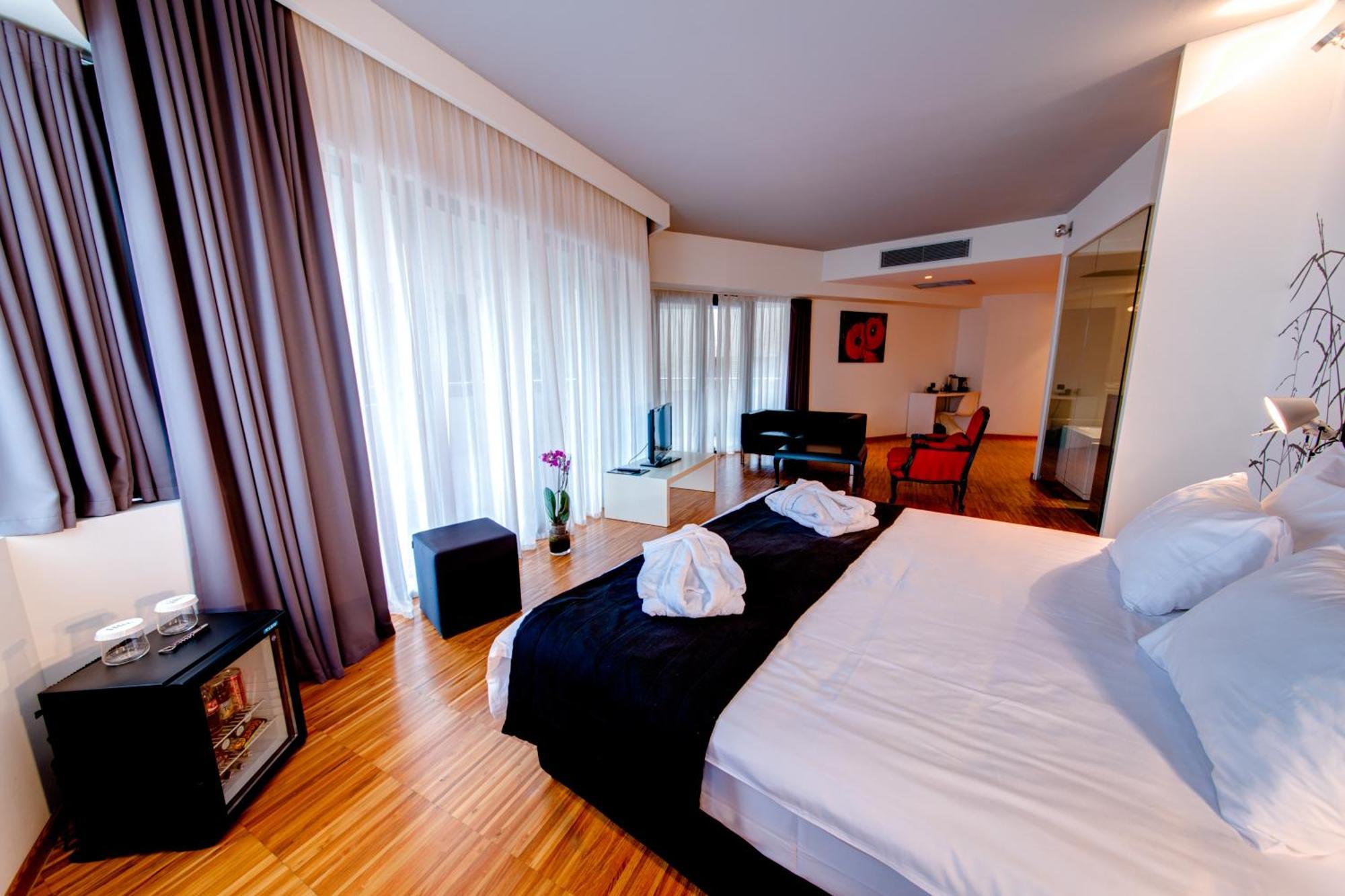 Suite Executive