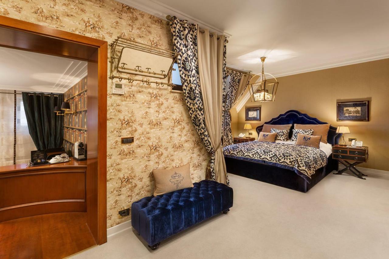 Suite Romantica