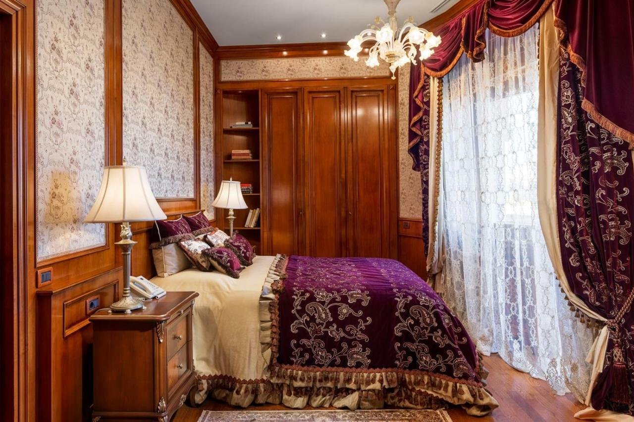 Suite Diplomat