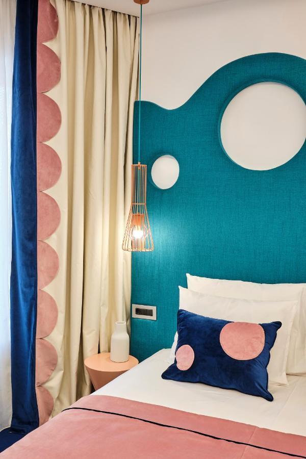 Deluxe Double Room with Bath