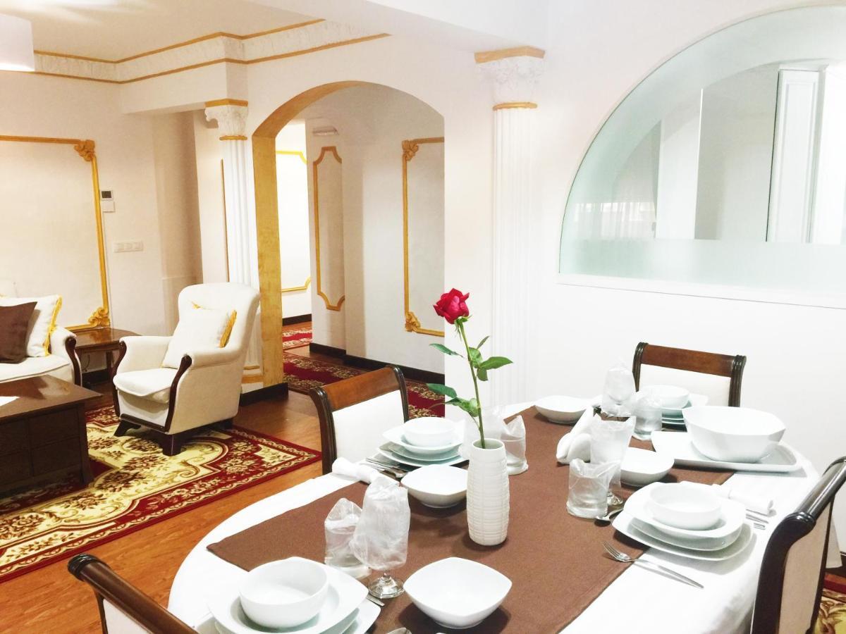 Apartamento Business de 2 dormitorios