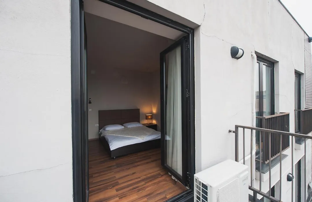 Hotel Hemingway Residence-1