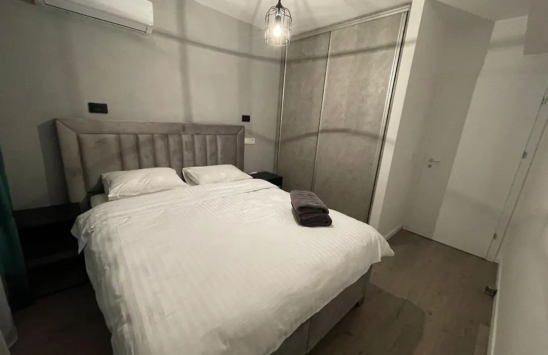 Good Location Near Promenada Mall-1