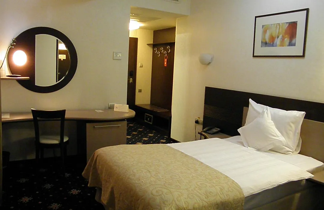 Hotel Berthelot-1