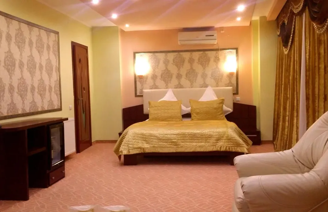 Byblov Rooms Boutique-1