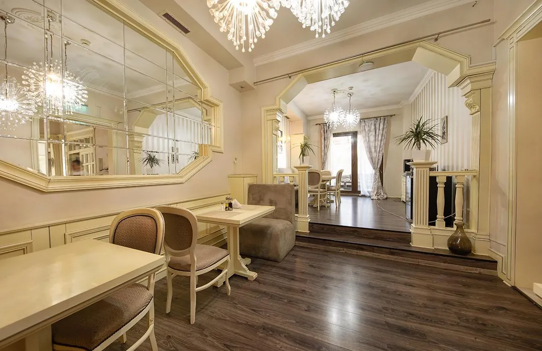Carol Boutique & Spa-1