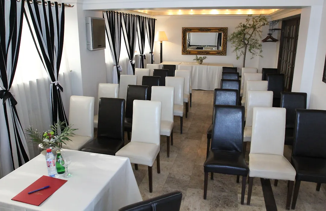 Domenii Plaza By Residence Hotels-1