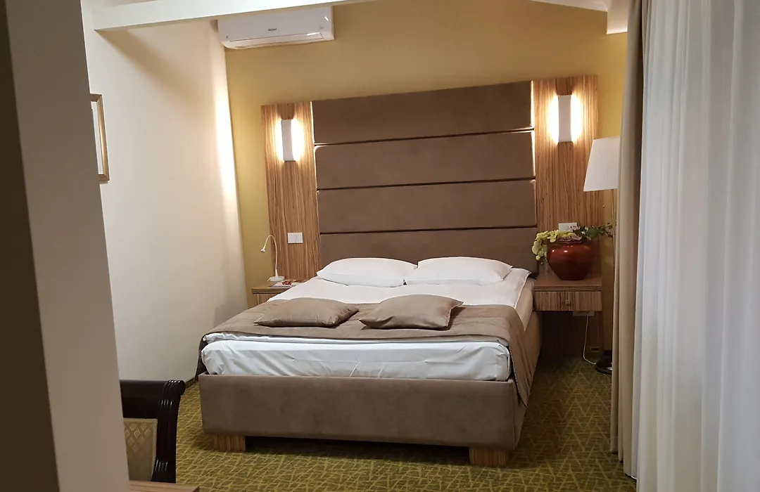 Hotel Tecadra-1