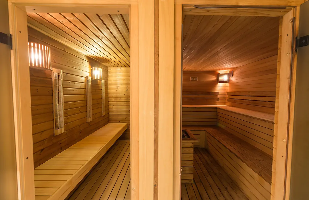 Orhideea Residence & Spa-1