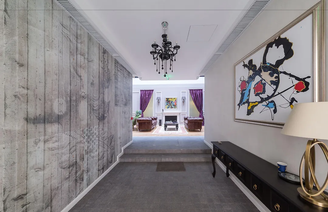 The Mansion Boutique Hotel (Adults Only)-1