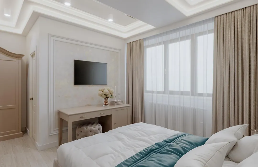 Old Town Boutique Hotel-1