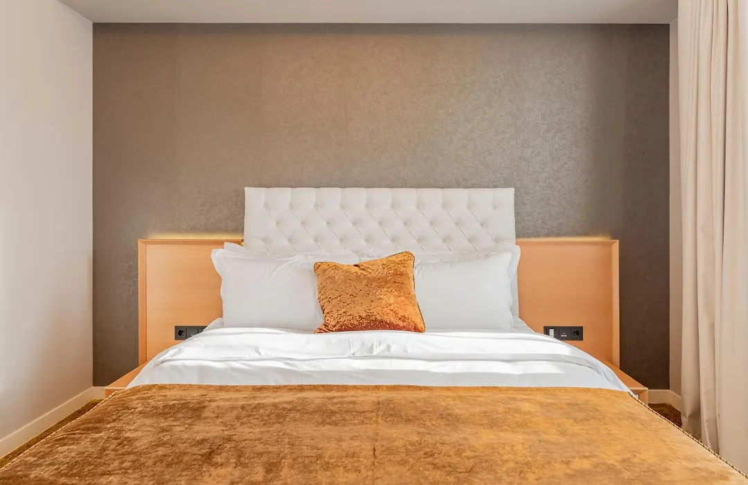 Pergola Boutique Hotel-1