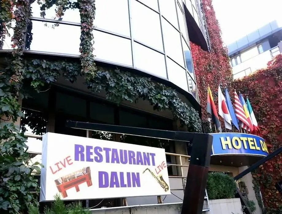 Dalin Hotel-1