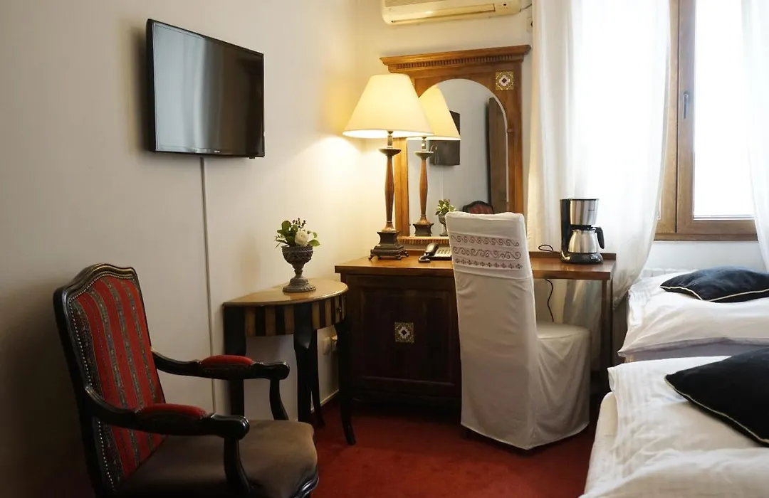 La Conac By Residence Hotels-1