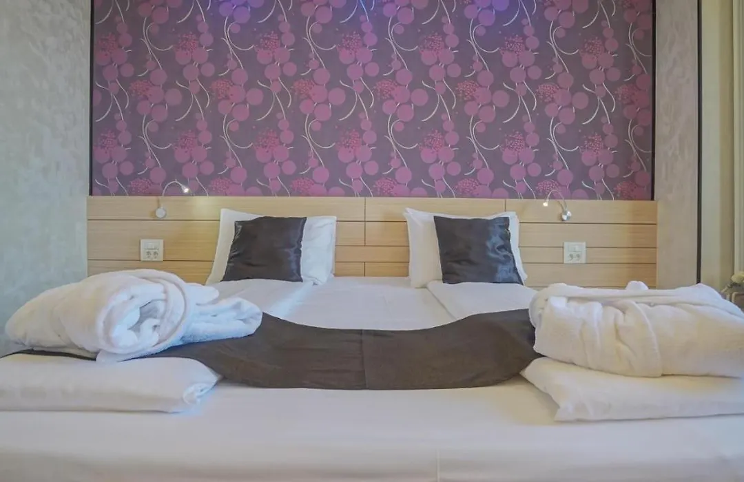 Z Executive Boutique Hotel-1