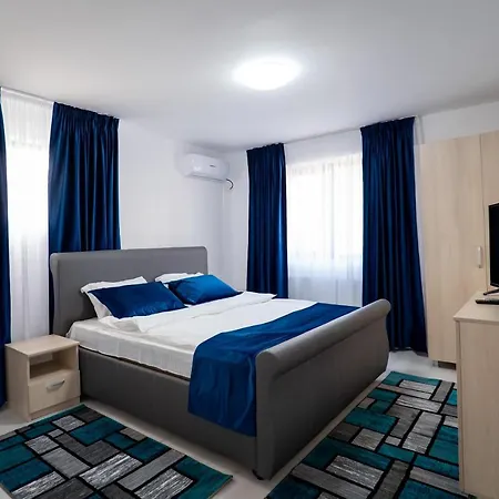 Simona Apartaments-2