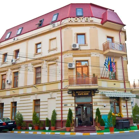 Hotel Papu-3