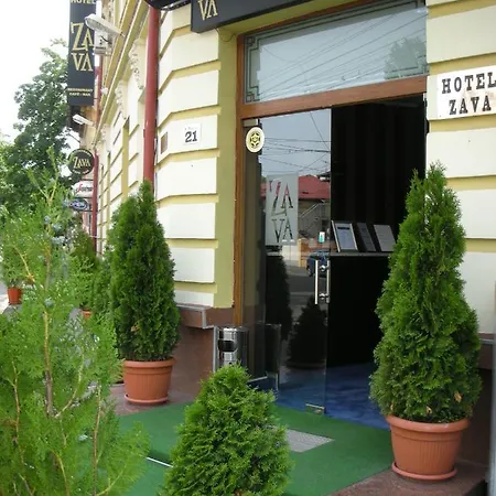 Hotel Papu-2