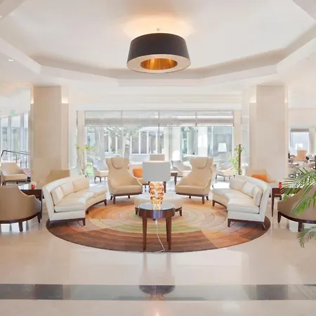 Crowne Plaza Bucharest By Ihg-2