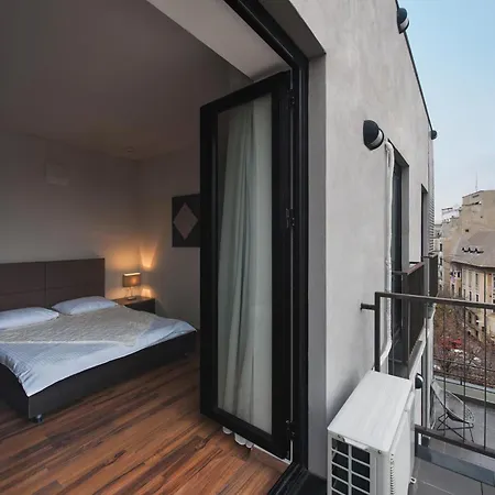 Hotel Hemingway Residence-2