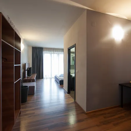 Hotel Hemingway Residence-3