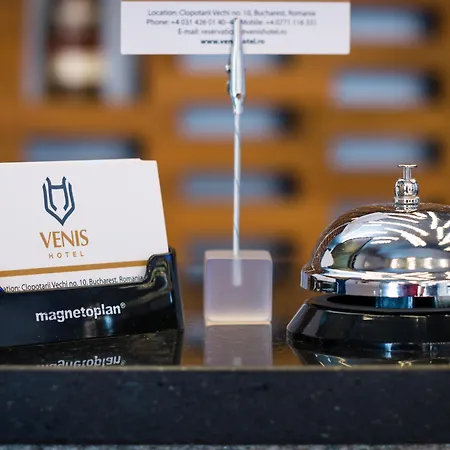 Venis Boutique Hotel-2