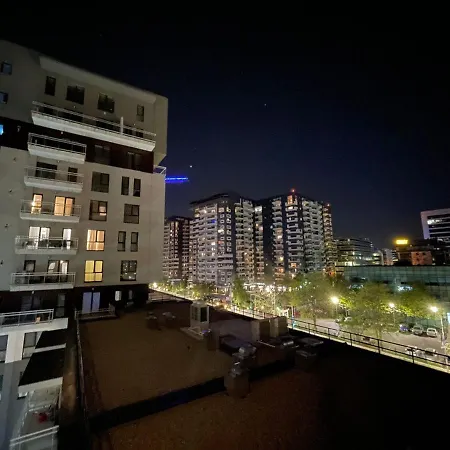 Good Location Near Promenada Mall-3