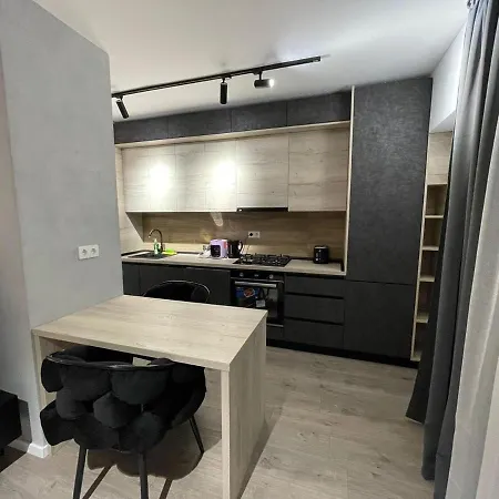 Good Location Near Promenada Mall-2