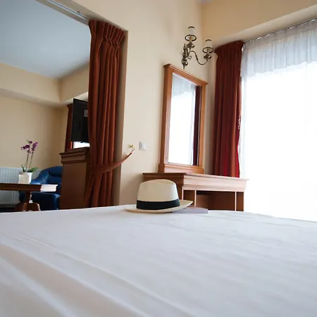 Hotel Class-2