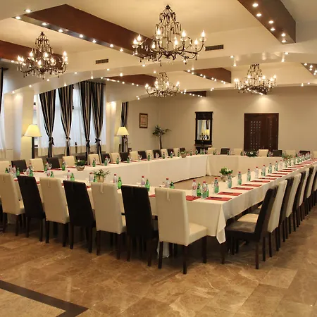 Domenii Plaza By Residence Hotels-3