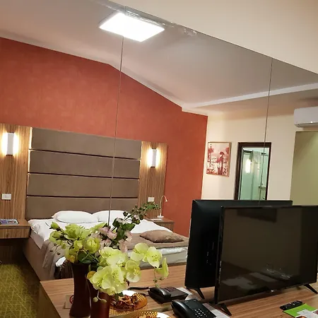 Hotel Tecadra-3