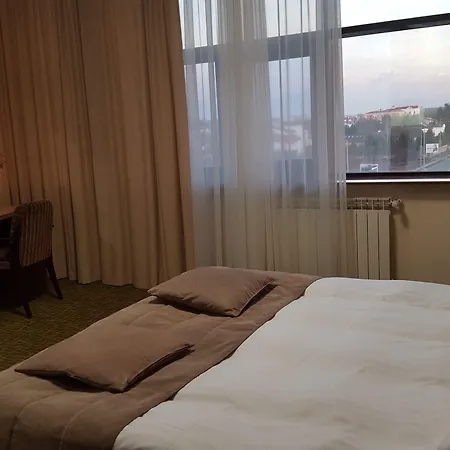 Hotel Tecadra-2