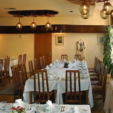 Hotel Irisa-3